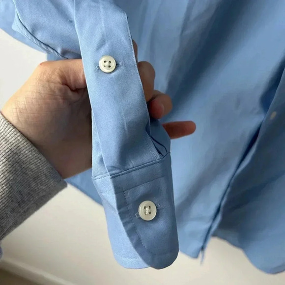 Ralph  Lauren button down classic shirt - Picture 6 of 12